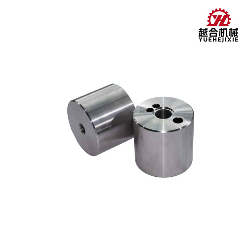Yüksek Mukavemetli 125x81 Ray Çekirdek Çözümü