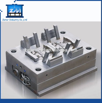 Hot Selling plastic injection mold injection molding with Low Price