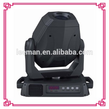 Leeman Stage equipment spot wash sharpy 5R 7R moving head beam light beam 200 moving head light