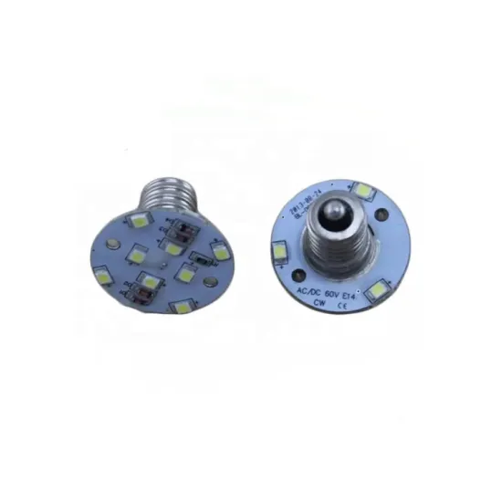 E10 E14 LED Amusement Lamp - 1W/1.2W Pixel Chameleon Cabochon