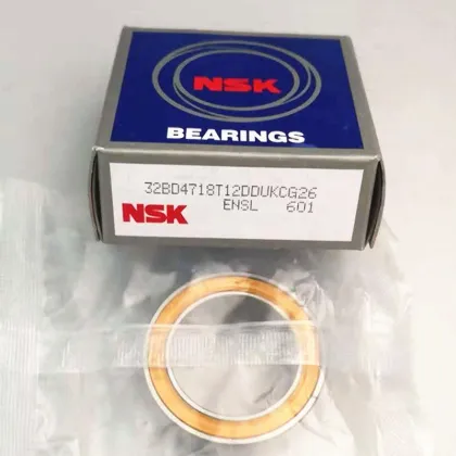 NTN Auto Bearing DAC 30600037 30x60x37mm