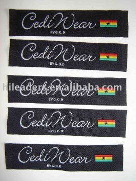 Label