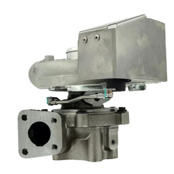 GT1756VK Turbocharger for Dodge Nitro - For Sale