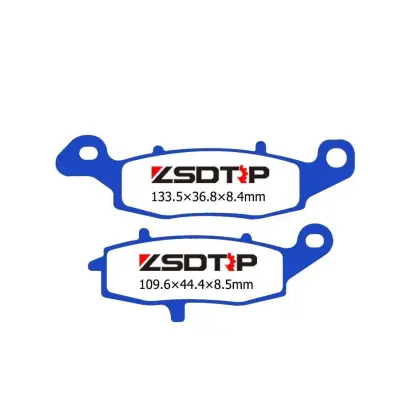 Factory Wholesale EBC FA231 Brake Caliper for RKV 125 150 200