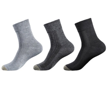 Wholesale Custom Business Man Socks: Fashionable, Classical, and Luxury Copper Designs