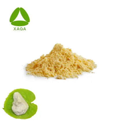 Cosmetic Unrefined Pure Shea Butter Oil 99% Powder