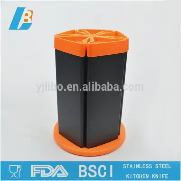 New item of Stainless steel knife set & kitchenware