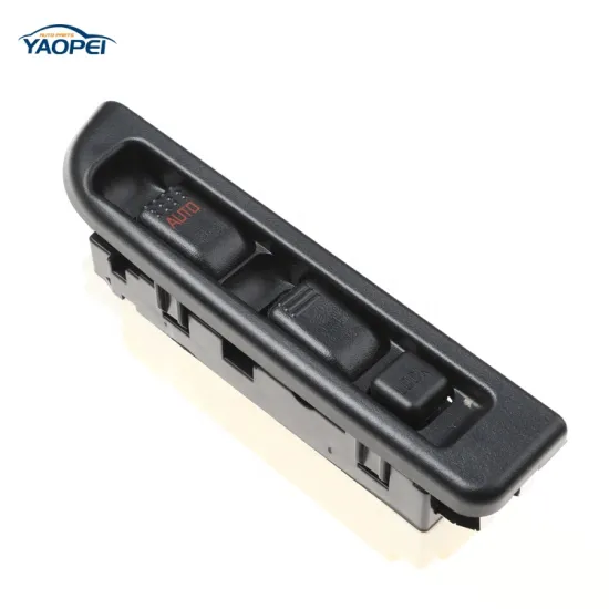 Car Master Power Window Switch for Isuzu - 8-98147229-0