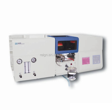 AA320N FID TCD Atomic Atomic Absaperption Spectrophotometer - คุณภาพดีเยี่ยมในราคาที่แข่งขันได้