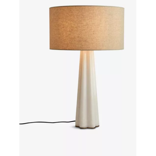 Luxury Replica Modern Design Marble Table Lamp Bedroom