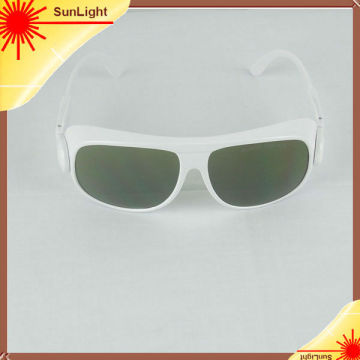 high quality safety google for ipl laser use