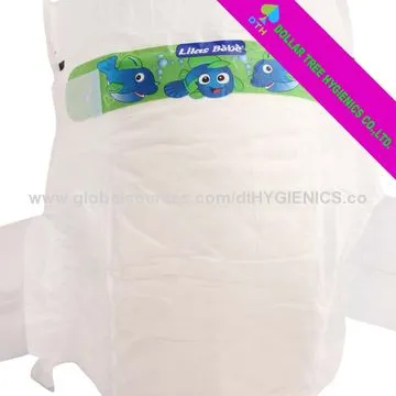 Prima baby diapers