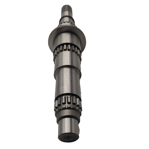 Hotsale Synchronizer Ring Transmission Gear Shaft for IVECO OEM