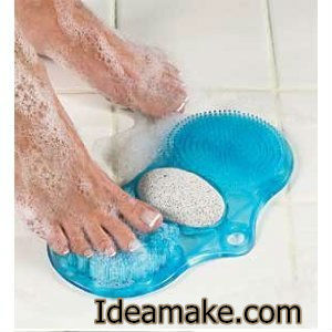 Sole Cleaner As Seen On TV 2013 New Arrival Products
