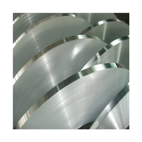 Mill Finish Aluminum Foil Roll 5052 - Color Aluminum Coil Manufacturer