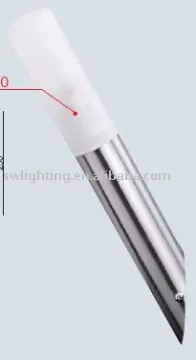 G9 wall lamp