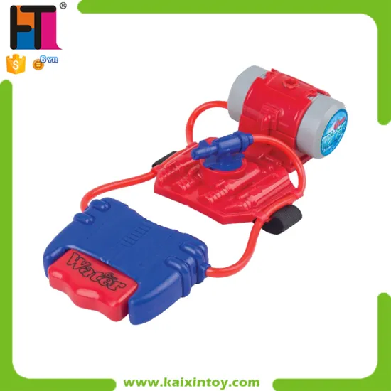 2015 Summer Beach Plastic Arm Wrist Water Mist Gun