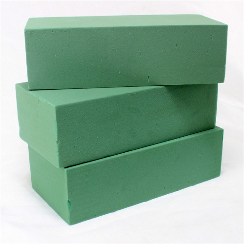 Garden Oasis Floral Foam