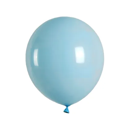 Haorun Balloon Factory: 10inch & 12inch Colorful Birthday Balloons