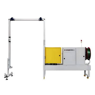 מכונת חגורה אנכית אוטומטית