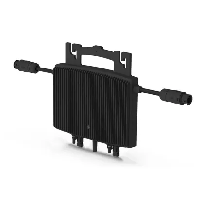 Customized Enphase IQ 7A Microinverter for DUAL Megarevo Solar Panels