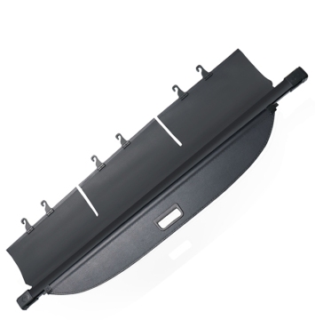 Retractable Car Trunk Shelf for Toyota EZ - Interior Accessories Gadgets