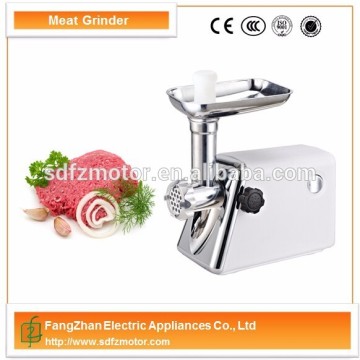 Kitchen Appliance Automatic Chopper Meat Grinder FZ-382