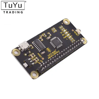 Nano Raspberry Pi Development Board with ATmega328P Microcontroller