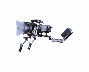 Wondlan Camcorder Kit Camera Rig Kit