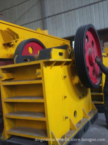 15-18 Seconds Automatic Concrete Brick Factory with Manufacturing Machine