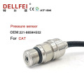 Sensor de pressão de gato de venda quente 221-8859HE02