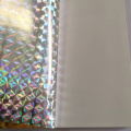 Single Sided Adhesive Hologram Foil/Film/Sticker in Roll