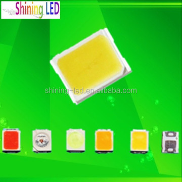 Shenzhen SMD 2835 LED Datasheet PDF Download
