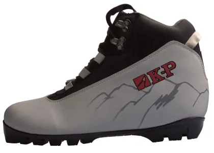 Nordic All Mountain Ski Shoes