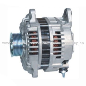 Alternators, 12V/110A for Nissan, OEM Orders are Welcome
