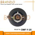 1 &#39;&#39;BFEC DMF-Y-25 펄스 제트 밸브 24VDC 220VAC