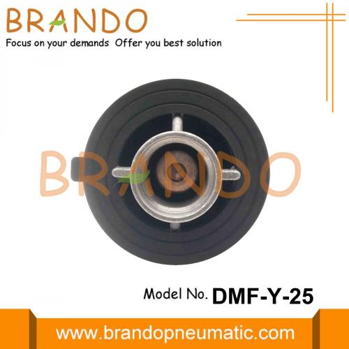 Valve à jet d&#39;impulsion 1 &#39;&#39; BFEC DMF-Y-25 24VDC 220VAC