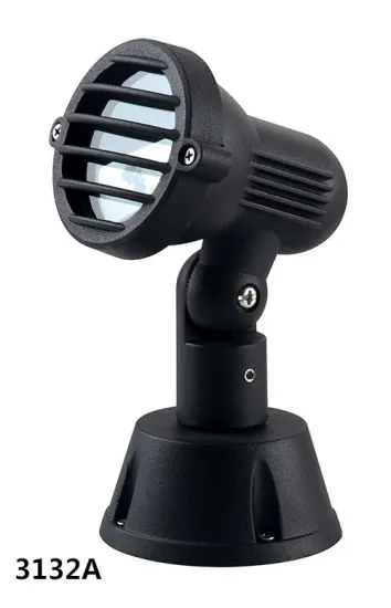 gu10 24v Spot Lighting LED outdoor light IP65 3132A