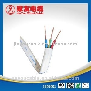 electric wire and cable