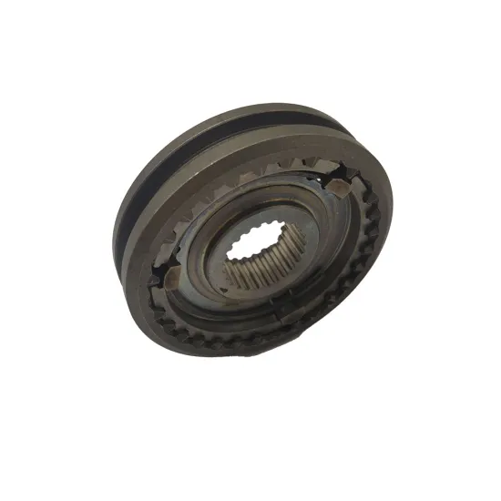 Hyundai Mitsubishi OEM Transmission Synchronizer Ring MD747639