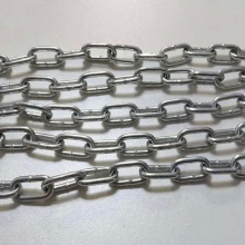 câble de corde métallique en acier inoxydable