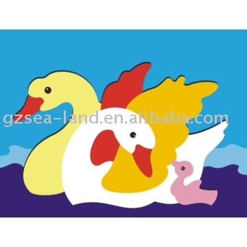 Swan toys
