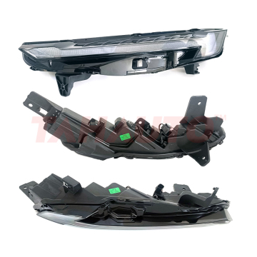 Wiodące części samochodowe DRL LED Daytime Runging Light Producent BYD Tang Yuan, Aion Seal, Dolphin, Atto3, Han