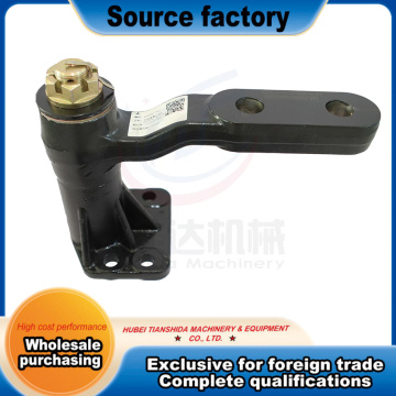 Kit de montaje de brazo de transición para vehículos motorizados resistente al desgaste