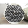 Thép carbon và ống nồi hơi liền mạch bằng thép hợp kim