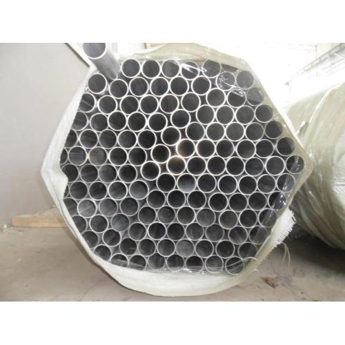 Boiler tube carbon steel and alloy steel seamless boiler tube Factory