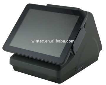Android AnyPOS200 9.7'' All in one Mini Touch POS Terminal