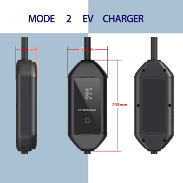 AC 7kW Car Charging station Home Use