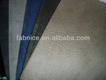 suede