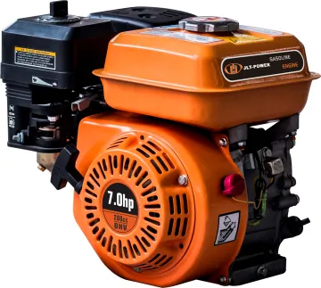 JLT-POWER Cheap JP168 163 5.5hp Single Cylinder Air-Cooled Four-Stroke Gasoline Engine